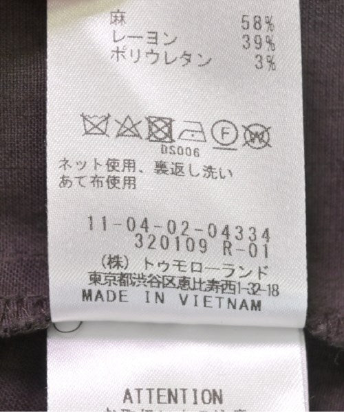 Ballsey กางเกง อื่น