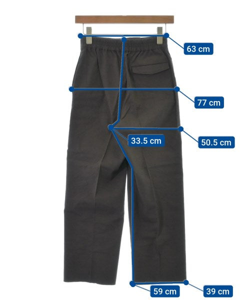 Ballsey กางเกง อื่น