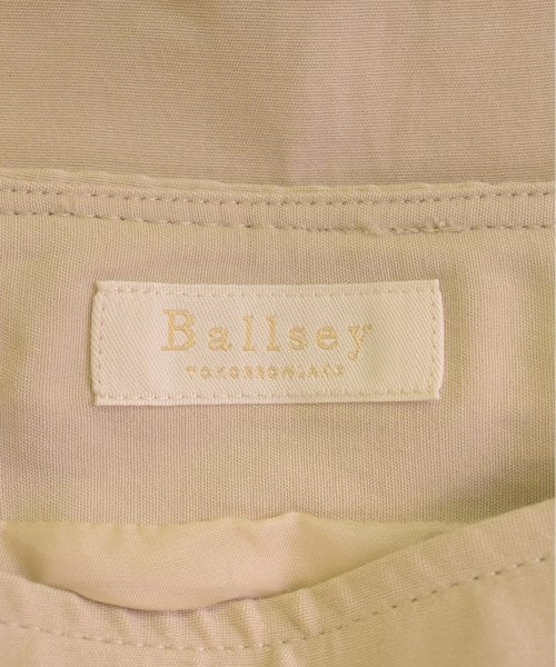 Ballsey กระโปรงยาวถึงเข่า