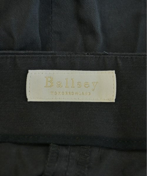 Ballsey กางเกงขาสั้น