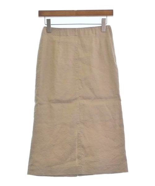 Ballsey กระโปรงยาว/แม็กซี่ยาว