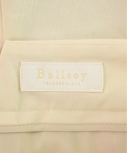 Ballsey กางเกง อื่น