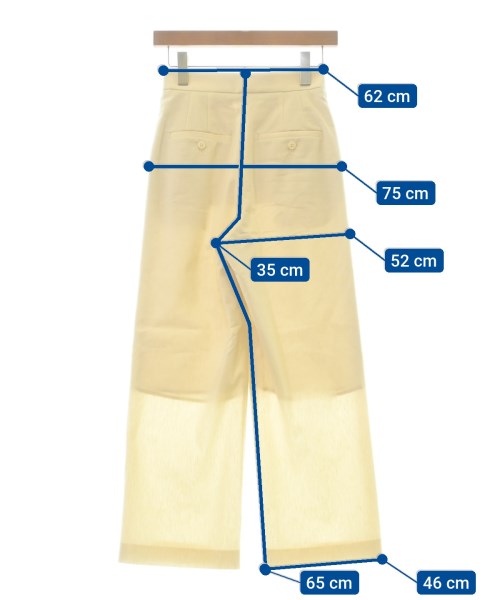 Ballsey กางเกง อื่น