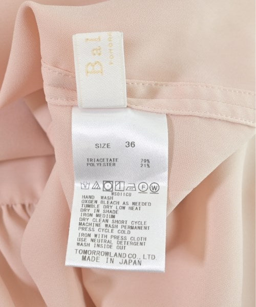 Ballsey เสื้อสตรี