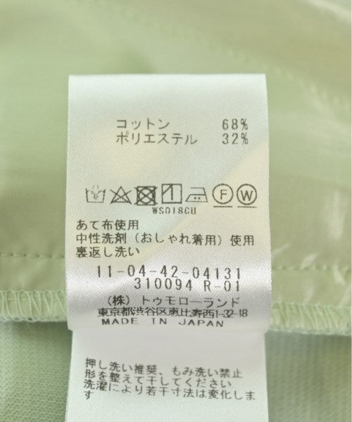 Ballsey กางเกง อื่น