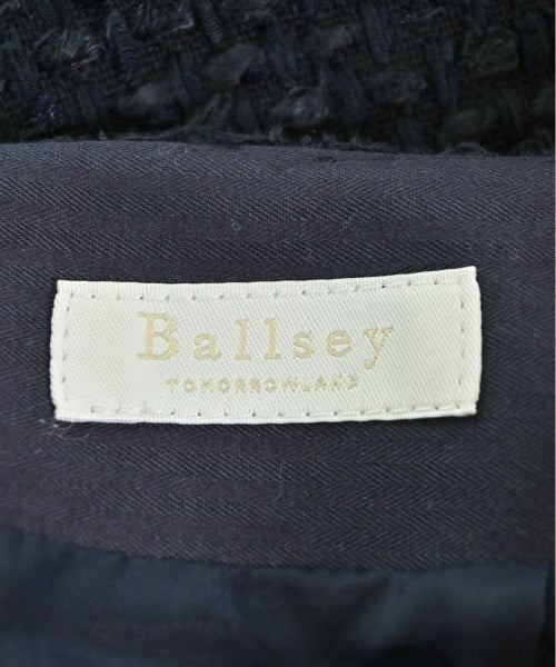 Ballsey กระโปรงยาว/แม็กซี่ยาว