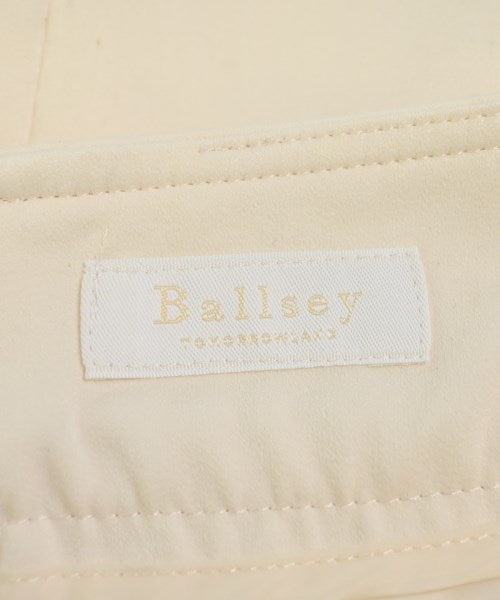 Ballsey กระโปรงยาว/แม็กซี่ยาว