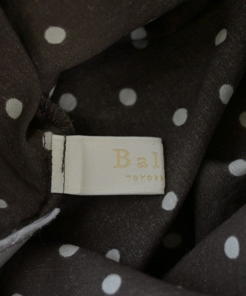 Ballsey เสื้อสตรี