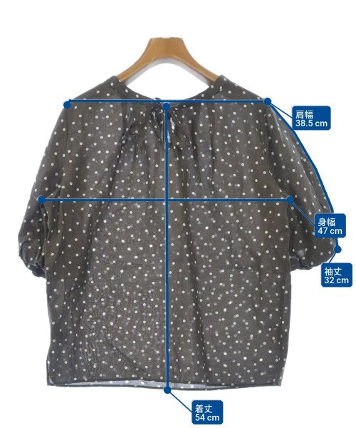 Ballsey เสื้อสตรี