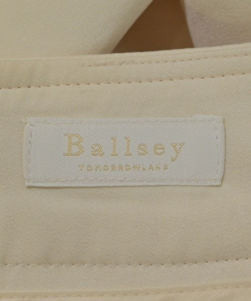 Ballsey กระโปรงยาว/แม็กซี่ยาว