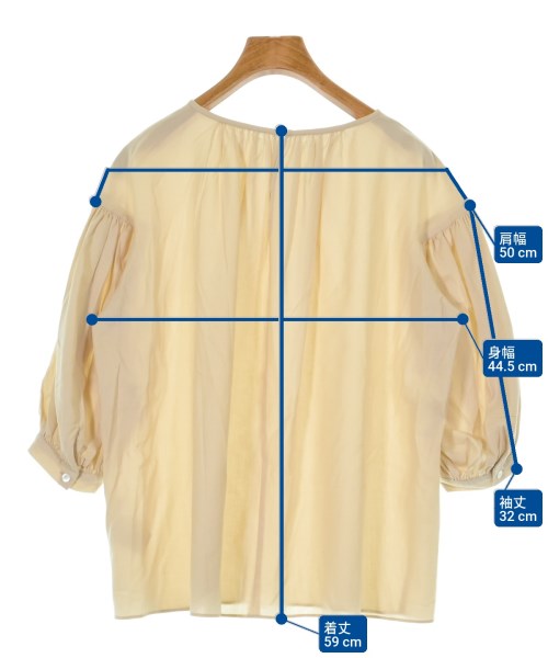 Ballsey เสื้อสตรี