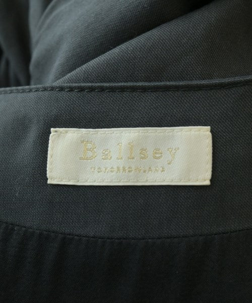 Ballsey ชุดเอี๊ยม/เสื้อคลุมหลวมๆ/จั๊มสูท