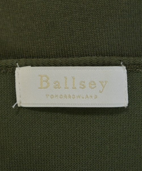 Ballsey เสื้อกันหนาว