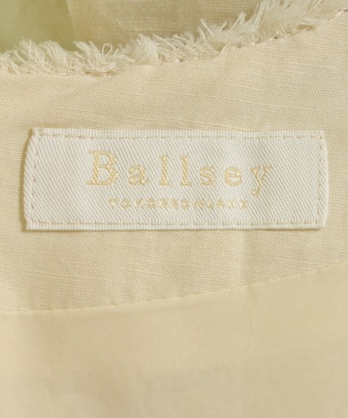 Ballsey ชุดเดรส