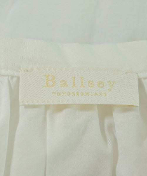 Ballsey เสื้อสตรี