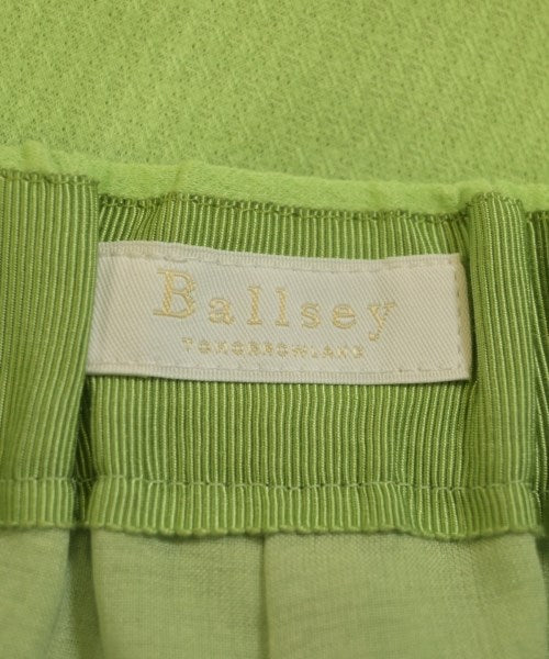 Ballsey กางเกง อื่น