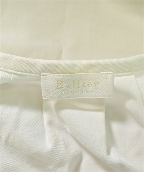 Ballsey เสื้อลำลอง