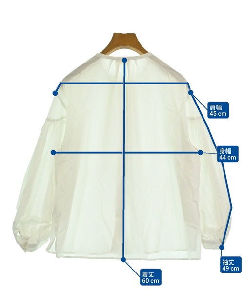 Ballsey เสื้อลำลอง