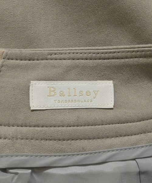 Ballsey กระโปรงยาว/แม็กซี่ยาว