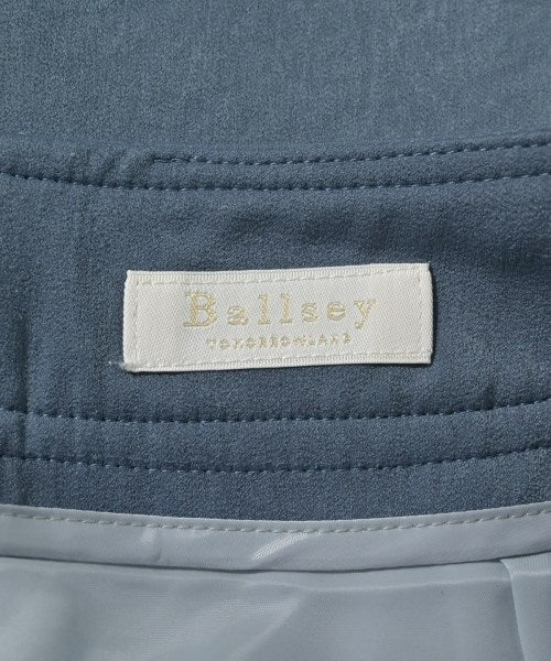 Ballsey กระโปรงยาว/แม็กซี่ยาว