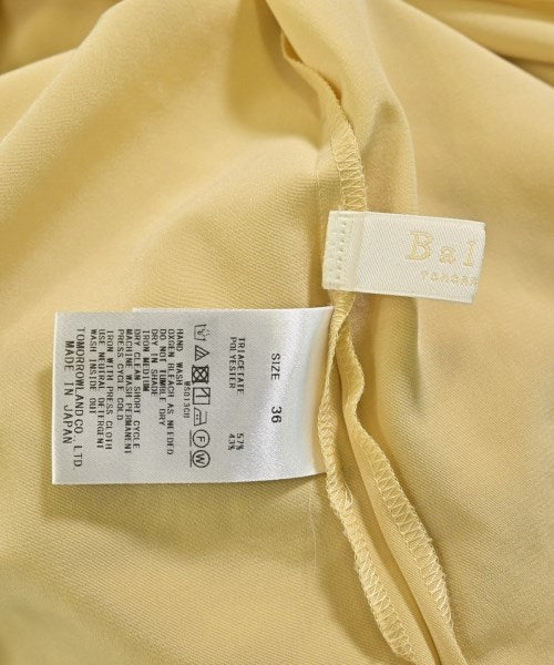 Ballsey เสื้อสตรี