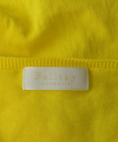 Ballsey เสื้อกันหนาว