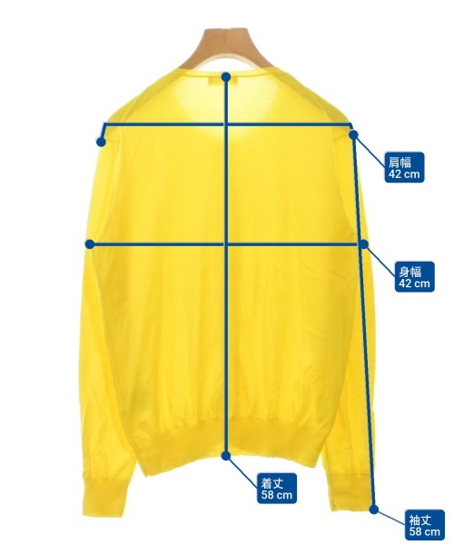 Ballsey เสื้อกันหนาว