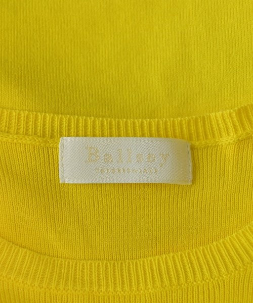 Ballsey เสื้อกันหนาว