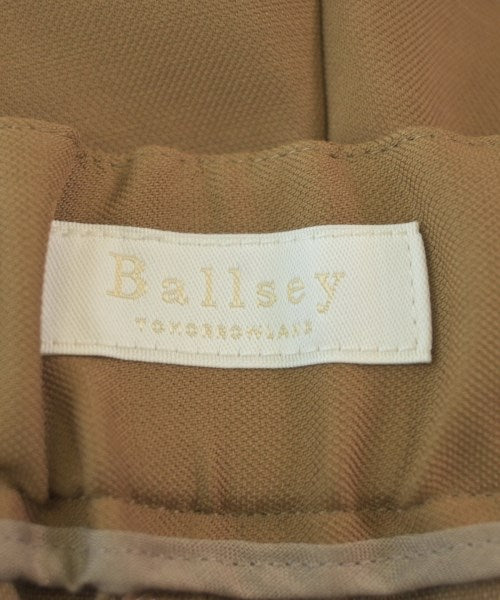 Ballsey กางเกงขายาว