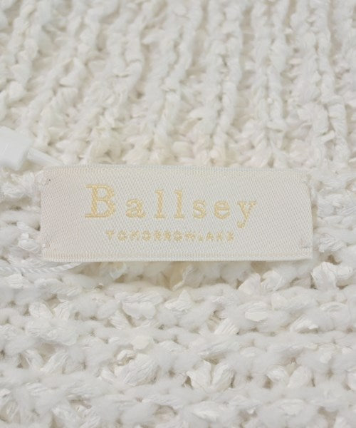 Ballsey เสื้อกั๊ก