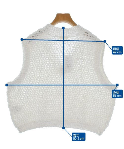 Ballsey เสื้อกั๊ก