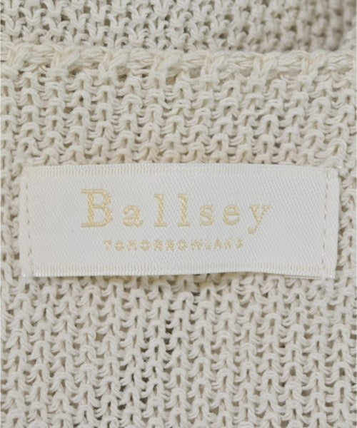 Ballsey เสื้อกันหนาว