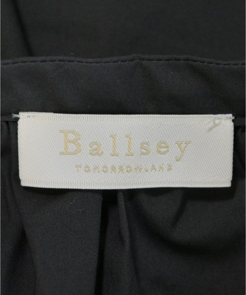 Ballsey เสื้อลำลอง