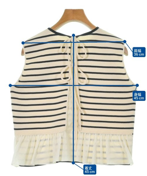 Ballsey เสื้อกั๊ก