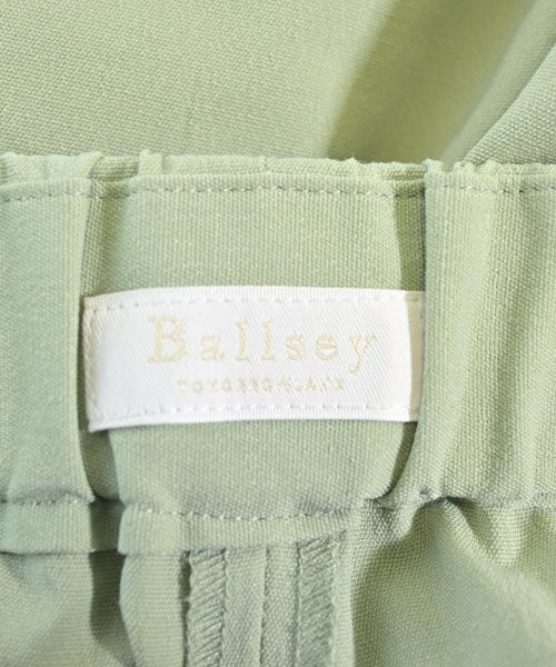 Ballsey กางเกง อื่น