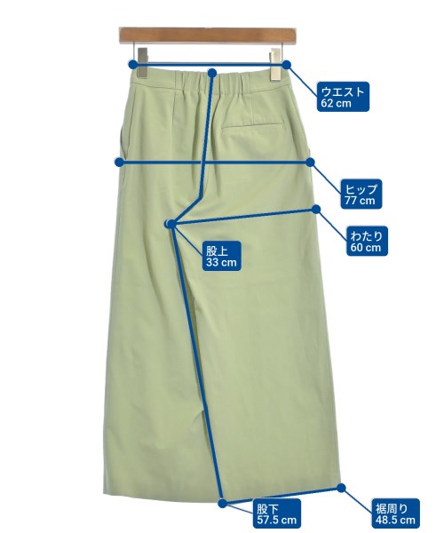 Ballsey กางเกง อื่น