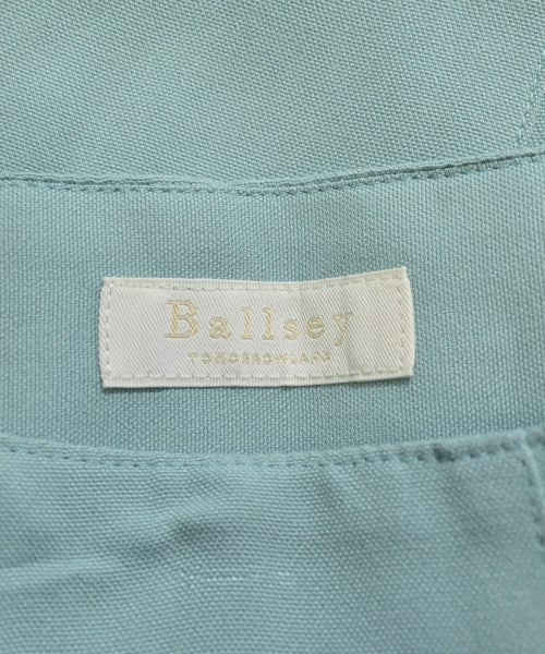Ballsey กระโปรงยาว/แม็กซี่ยาว