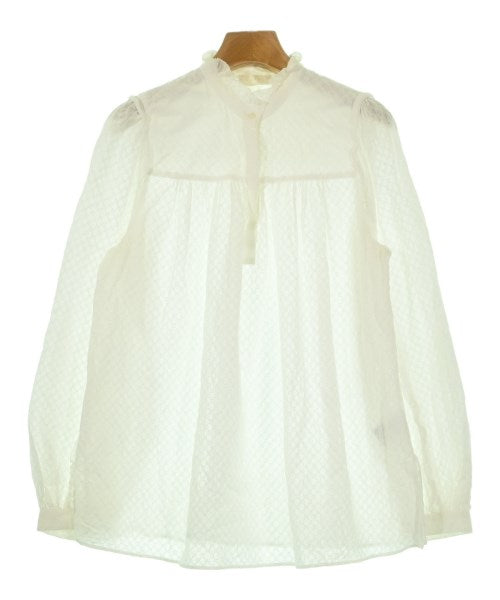 Ballsey เสื้อลำลอง