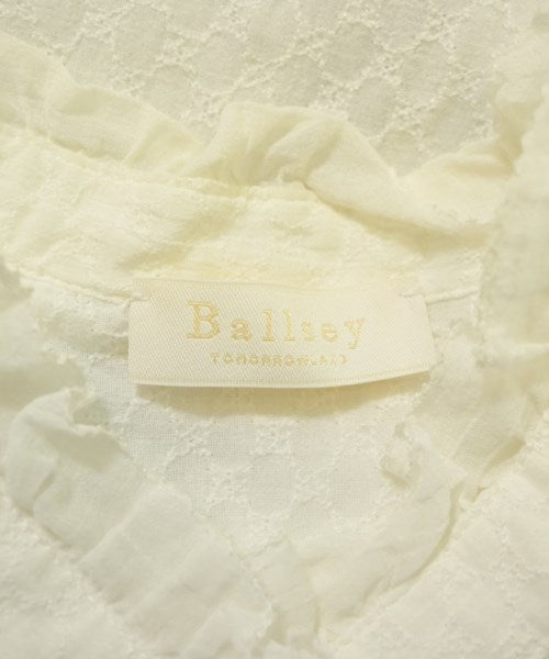 Ballsey เสื้อลำลอง