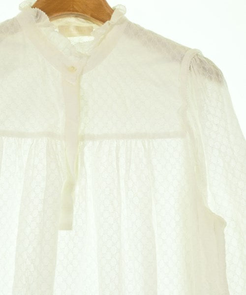 Ballsey เสื้อลำลอง