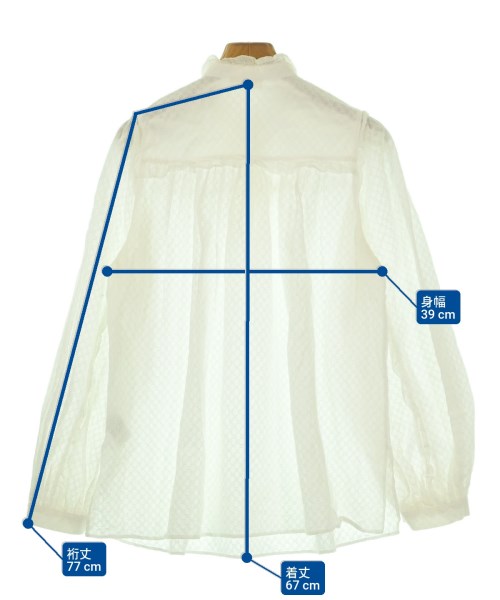 Ballsey เสื้อลำลอง