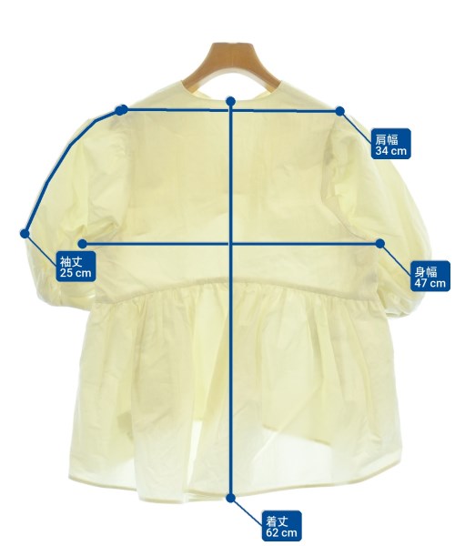 Ballsey เสื้อสตรี