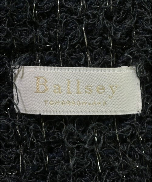 Ballsey แจ็คเก็ตไม่มีปก