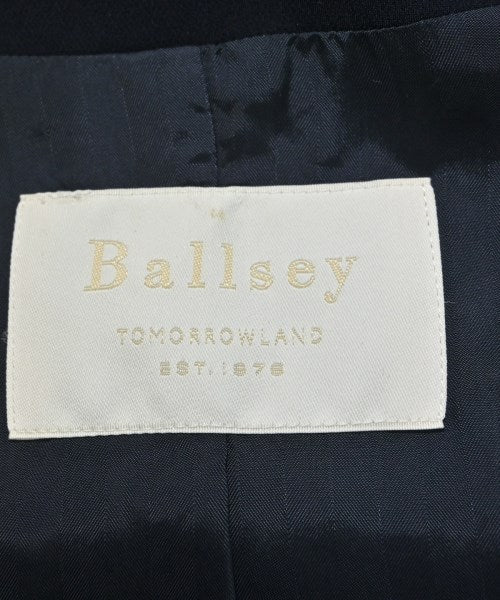 Ballsey แจ็คเก็ต