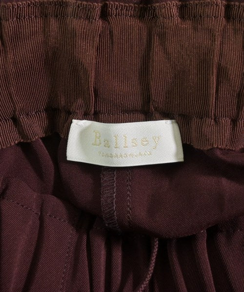 Ballsey กางเกง อื่น