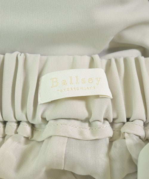 Ballsey กางเกง อื่น