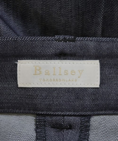 Ballsey กางเกงขายาว