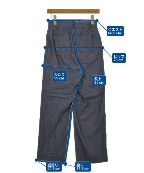 Ballsey กางเกงขายาว