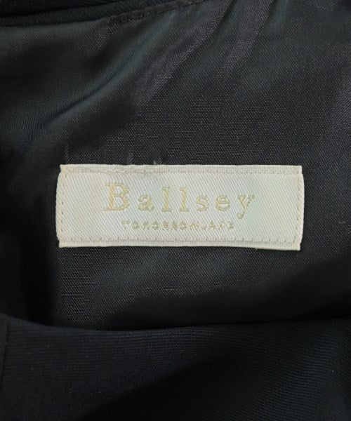 Ballsey เสื้อสตรี