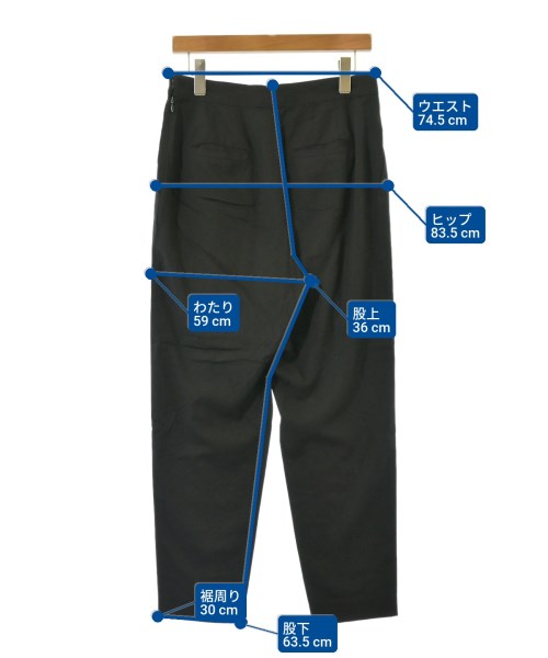 Ballsey กางเกง อื่น